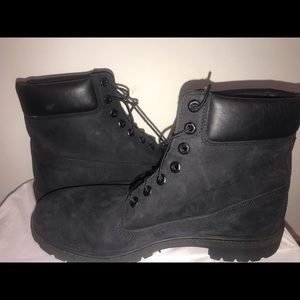 🔥 AUTHENTIC TIMBERLAND BOOTS CLEAN NO DRAG PREOWN